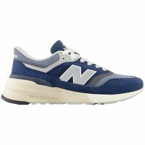 Módne tenisky New Balance 997R vyobraziť