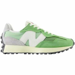 Módne tenisky New Balance 327 vyobraziť