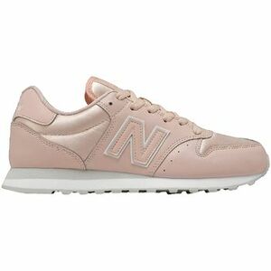 Módne tenisky New Balance 500 vyobraziť