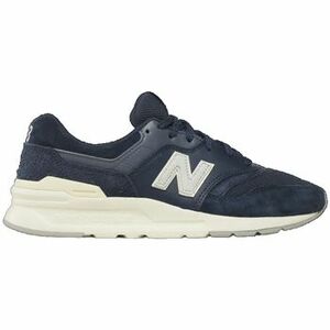 Módne tenisky New Balance 997H vyobraziť