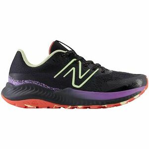 Bežecká a trailová obuv New Balance Dynasoft Nitrel V5 vyobraziť