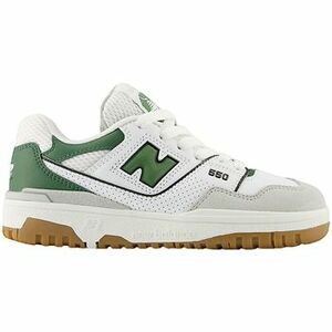 Módne tenisky New Balance 550 vyobraziť