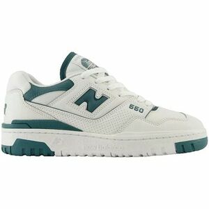 Módne tenisky New Balance 550 vyobraziť