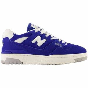 Módne tenisky New Balance 550 vyobraziť