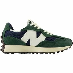 Módne tenisky New Balance 327 vyobraziť