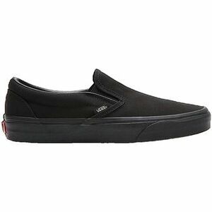 Módne tenisky Vans Classic Slip-On vyobraziť