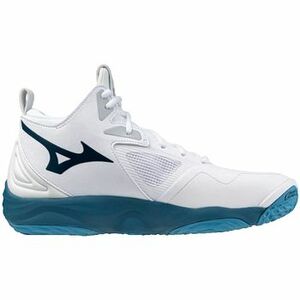 Bežecká a trailová obuv Mizuno Wave Momentum 3 vyobraziť