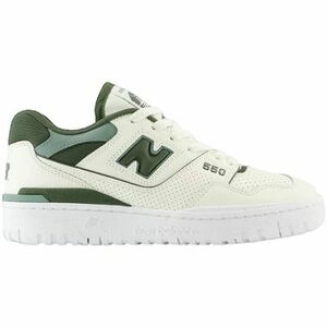 Módne tenisky New Balance 550 vyobraziť