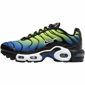 Módne tenisky Nike Air Max Plus Gs vyobraziť