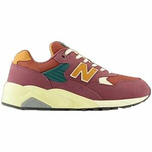 Módne tenisky New Balance 580 vyobraziť