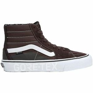 Módne tenisky Vans Sk8-Hi Gore-Tex Hi Dry vyobraziť