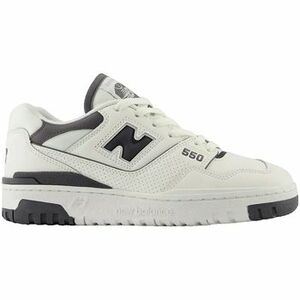 Módne tenisky New Balance 550 vyobraziť