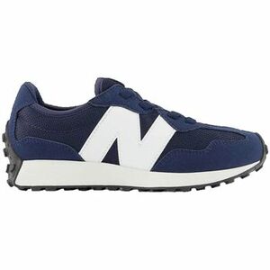 Módne tenisky New Balance 327 vyobraziť