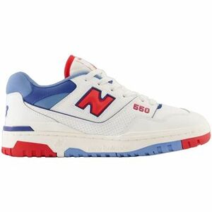 Módne tenisky New Balance 550 vyobraziť