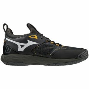 Bežecká a trailová obuv Mizuno Wave Momentum 2 Mid vyobraziť