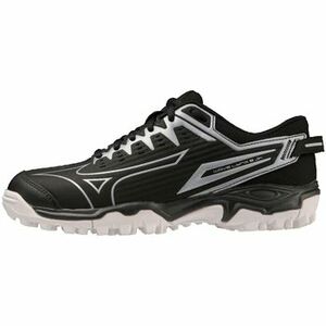 Indoor obuv Mizuno Wave Lynx 2 Kinder vyobraziť