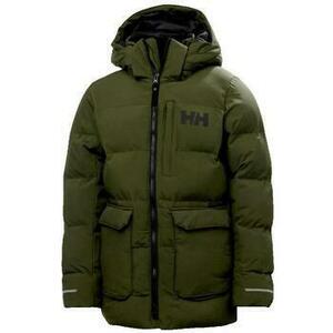 Bundy Helly Hansen Jr Nord Puffy vyobraziť