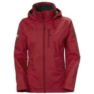 Bundy Helly Hansen W Crew Hooded vyobraziť