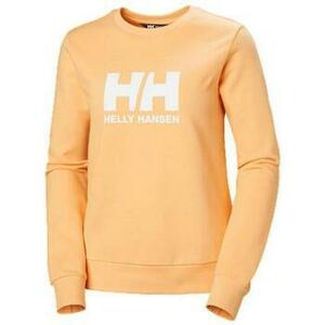 Mikiny Helly Hansen W Hh Logo Crew 2.0 vyobraziť