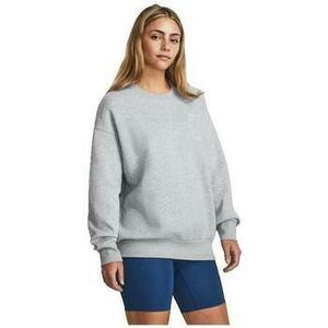 Mikiny Under Armour Sweat-Shirt Oversize En Polaire Ua Icon vyobraziť