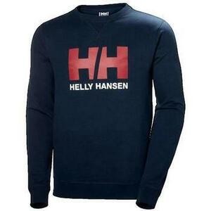 Mikiny Helly Hansen Hh Logo Crew vyobraziť