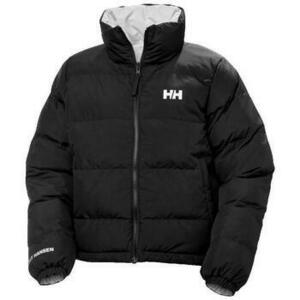 Bundy Helly Hansen W Yu 23 Reversible Puffer vyobraziť