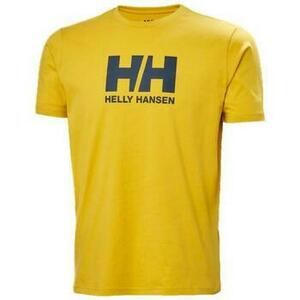 Tričká a polokošele Helly Hansen Hh Logo vyobraziť