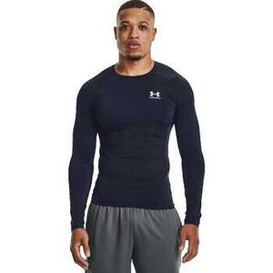 Plavky Under Armour Heatgear À Manches Longues vyobraziť