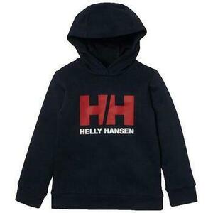 Tričká a polokošele Helly Hansen K Hh Logo vyobraziť