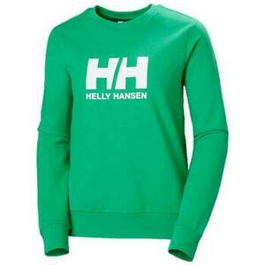 Mikiny Helly Hansen W Hh Logo Crew 2.0 vyobraziť