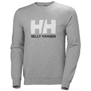 Mikiny Helly Hansen Hh Logo Crew vyobraziť