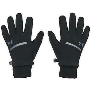 Rukavice Under Armour Gants De Course Ua Storm Fleece vyobraziť