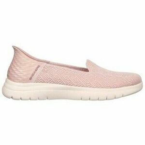 Módne tenisky Skechers 136542 SLIP INS vyobraziť