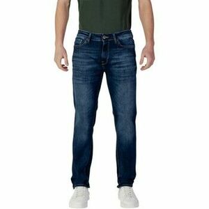 Rovné džínsy Jack & Jones JJICLARK JJORIGINAL JOS 278 NOOS 12177444 vyobraziť