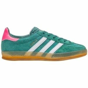 Módne tenisky adidas Gazelle Indoor W IG5929 vyobraziť