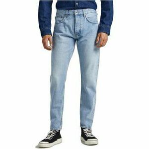 Rovné džínsy Pepe jeans PM206812PF0-000 vyobraziť