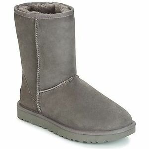 Polokozačky UGG CLASSIC SHORT II vyobraziť