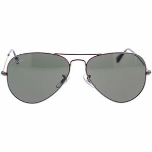 Slnečné okuliare Ray-ban Occhiali da Sole Aviator RB3025 W0879 vyobraziť