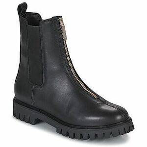 Polokozačky Tommy Hilfiger ZIP BOOT vyobraziť