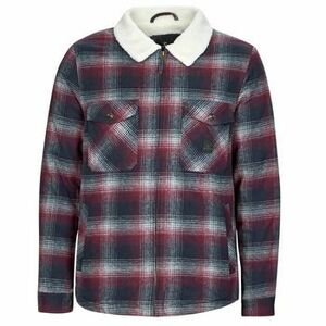 Bundy Rip Curl FLANNO JACKET vyobraziť