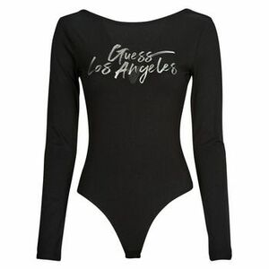 Body Guess LS HEVELINA BODY vyobraziť