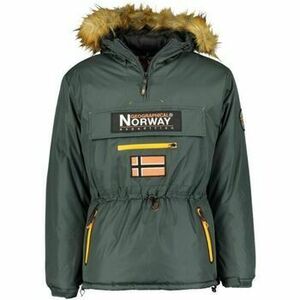 Bundy Geographical Norway Axpedition Man Dkgrey vyobraziť