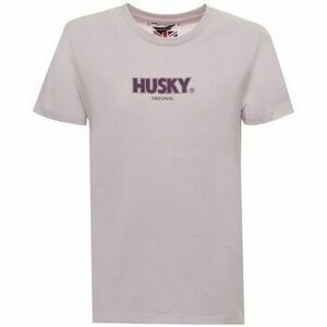 Tričká s krátkym rukávom Husky hs23bedtc35co296 sophia-c445 pink vyobraziť