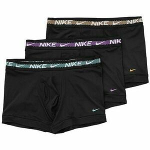 Boxerky Nike 0000ke1152-2nd black boxer pack vyobraziť