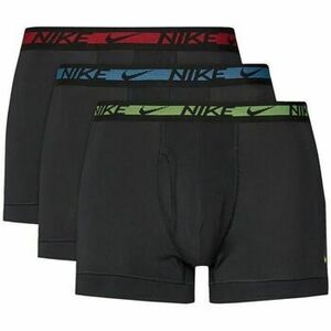 Boxerky Nike 0000ke1152-9v5-gs black vyobraziť