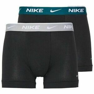 Boxerky Nike 0000ke1085-hwh black boxer pack vyobraziť