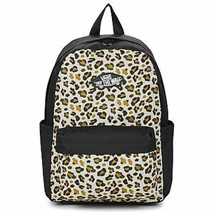 Ruksaky a batohy Vans OLD SKOOL GROM BACKPACK vyobraziť