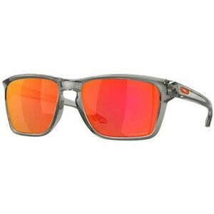 Slnečné okuliare Oakley Occhiali da Sole Sylas OO9448 944832 vyobraziť