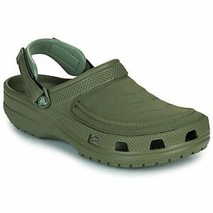 Nazuvky Crocs Yukon Vista II LR Clog M vyobraziť