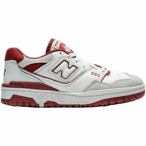 Módne tenisky New Balance 550 vyobraziť